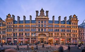 Roomzzz Corn Exchange Manchester